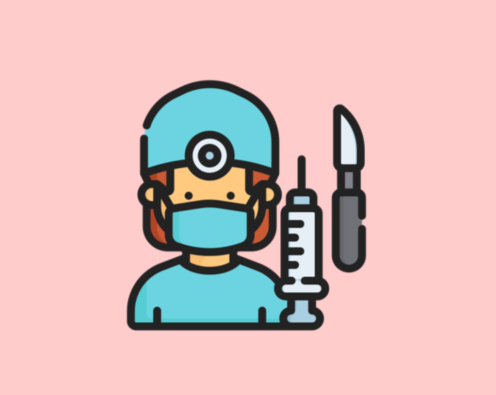 Prolaps og isjias – hvem skal&nbsp;opereres?